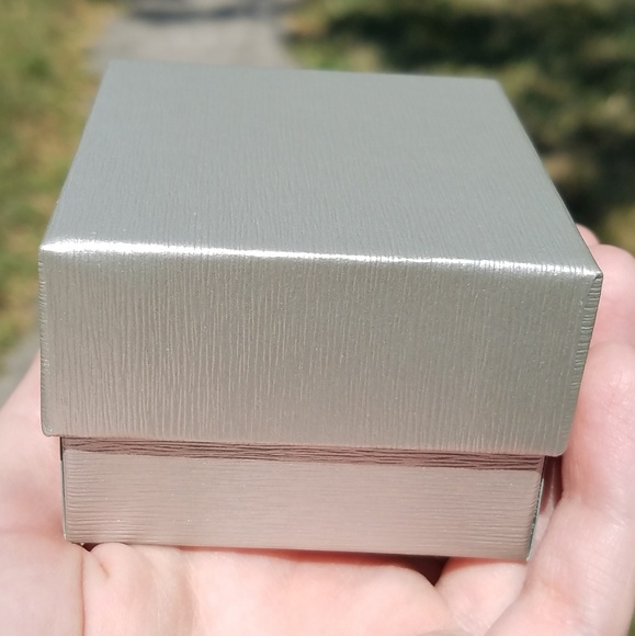 🎁 925 Sterling Silver Pendant & Necklace - Picture 5 of 7